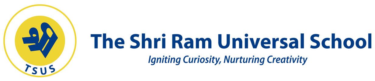 The Shri Ram Universal School
