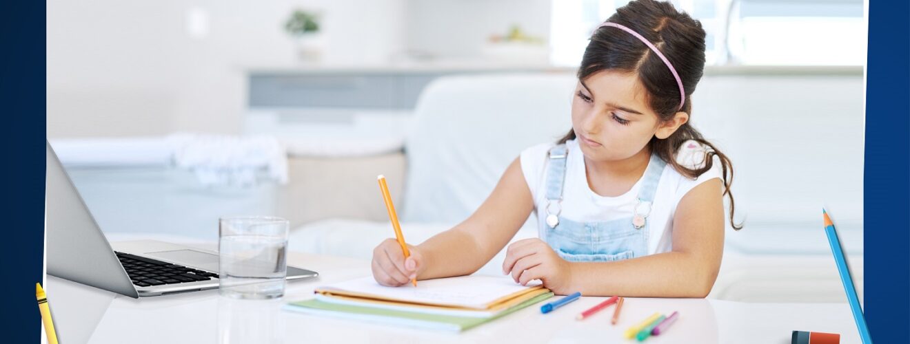 Is it important to nurture writing skills in children