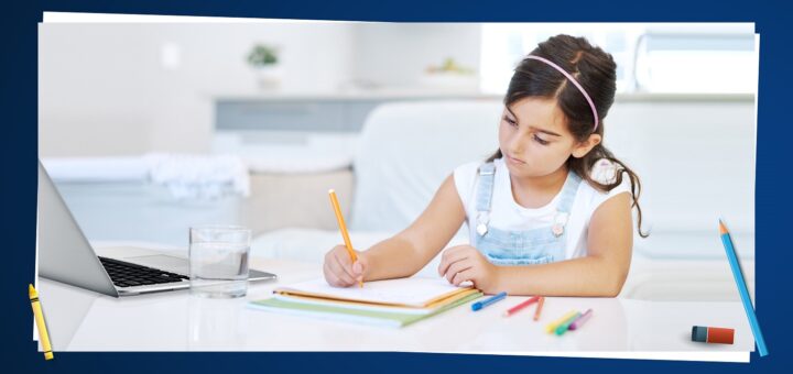 Is it important to nurture writing skills in children