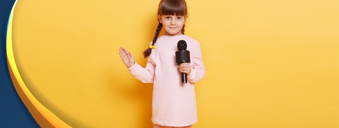 2 ‘Ps’ techniques to master public speaking skills for children: Preparation and Practice.