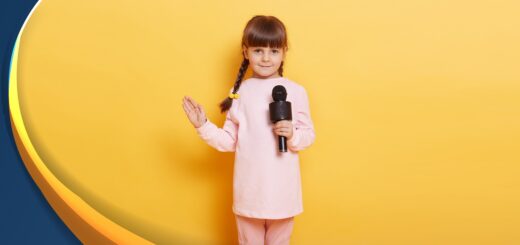 2 ‘Ps’ techniques to master public speaking skills for children: Preparation and Practice.