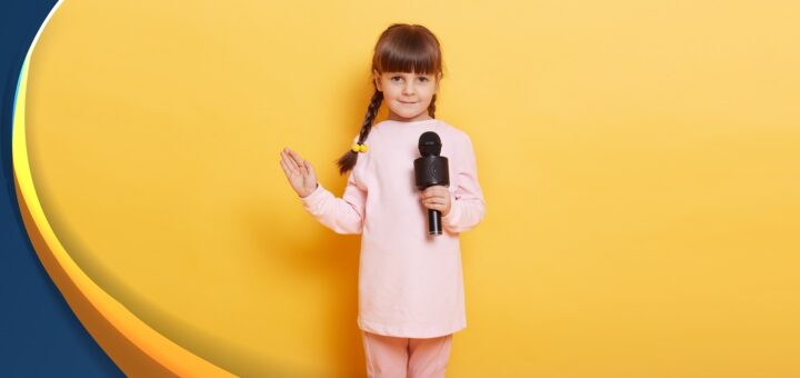 2 ‘Ps’ techniques to master public speaking skills for children: Preparation and Practice.