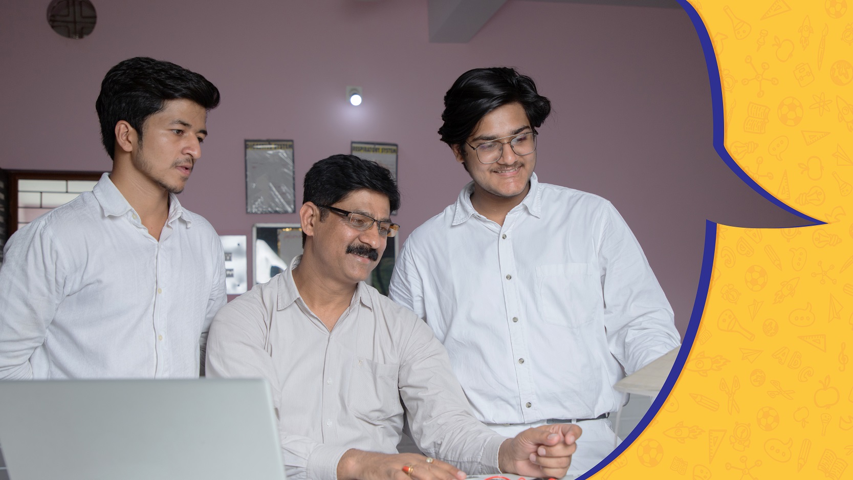 Educational trends go beyond classrooms in Banaglore