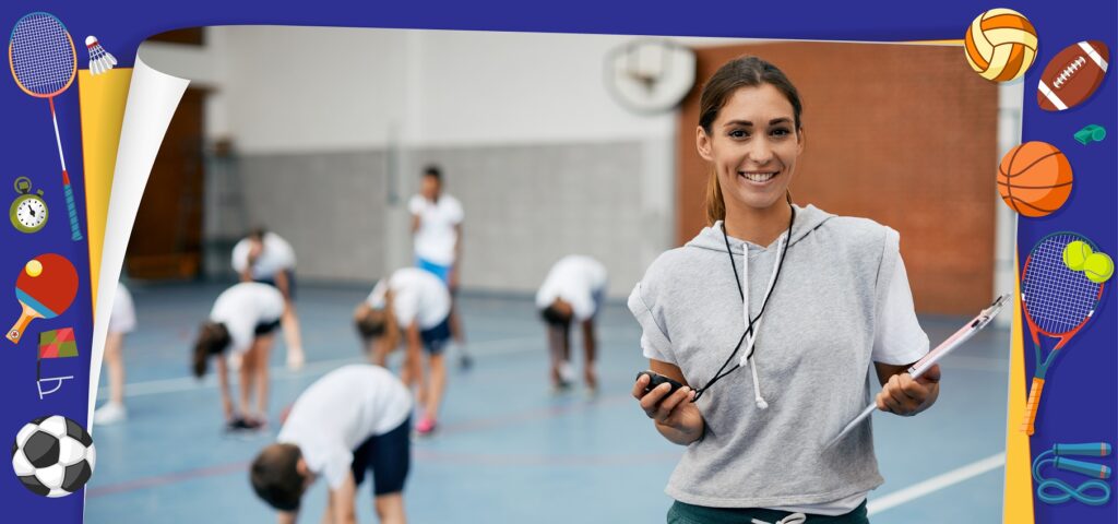 The Significance of Sports Curriculum for Holistic Development