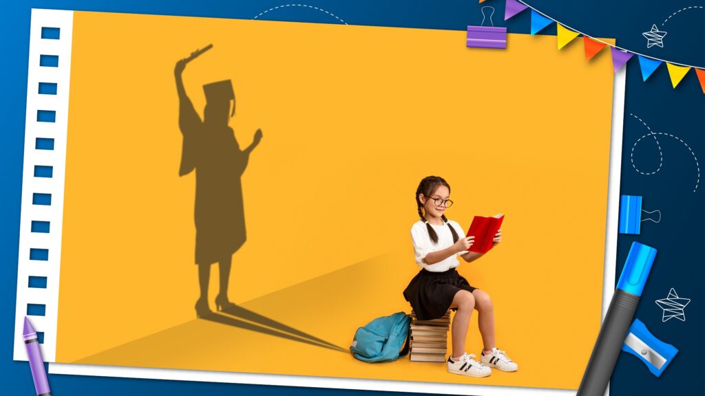 Celebrating the Unique Potential of Every Child at The Shri Ram Universal School, Bangalore, North