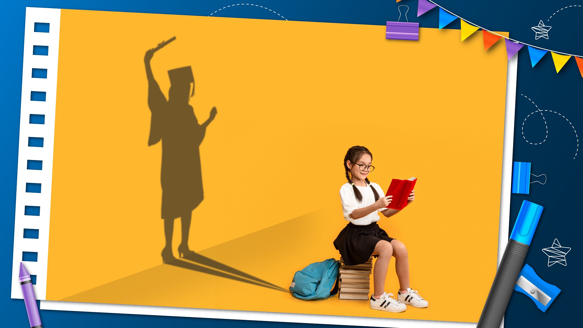 Celebrating the Unique Potential of Every Child at The Shri Ram Universal School, Bangalore, North