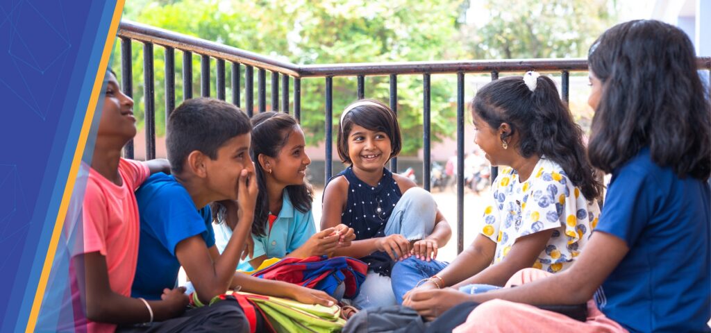Is cultivating emotional intelligence in children an art?