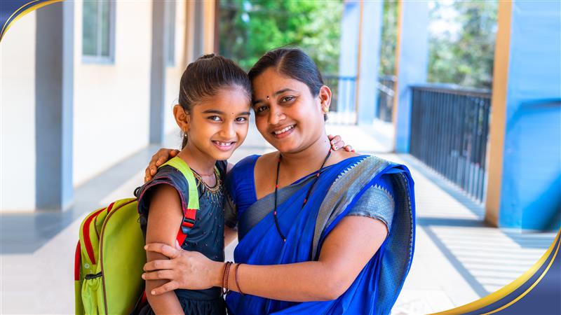 TSUS, the best CBSE school in Bengaluru 