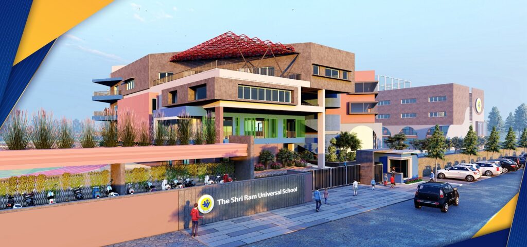 Why Jakkur Is Emerging as a Prime Location for Quality Education